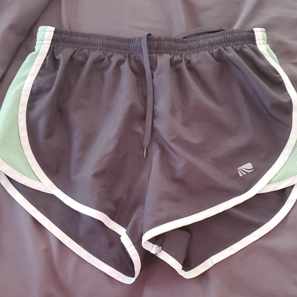 Marika tek size medium shorts